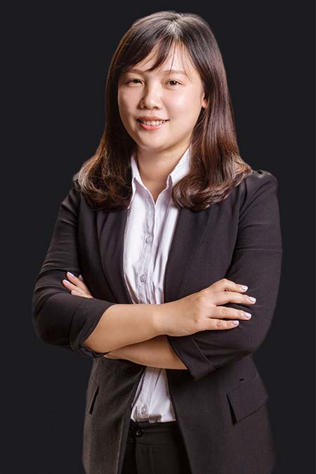 蘇婉瓊 