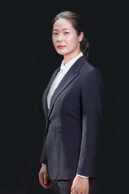 李曉萍 
