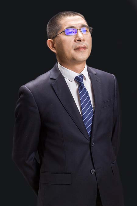 鄧換新 