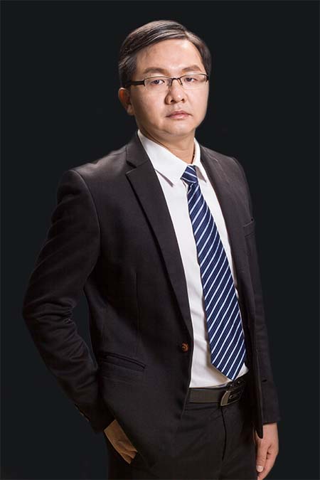 黃曉明