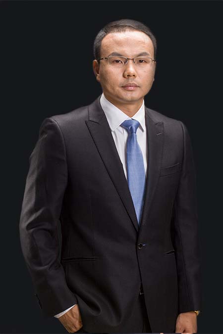 曹揚波 