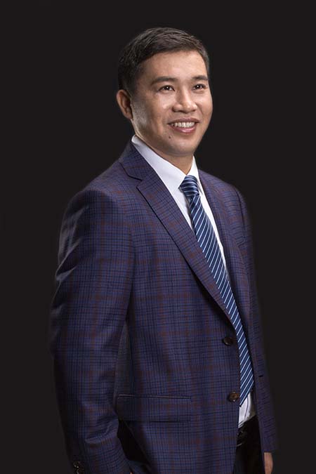 李萬祥 
